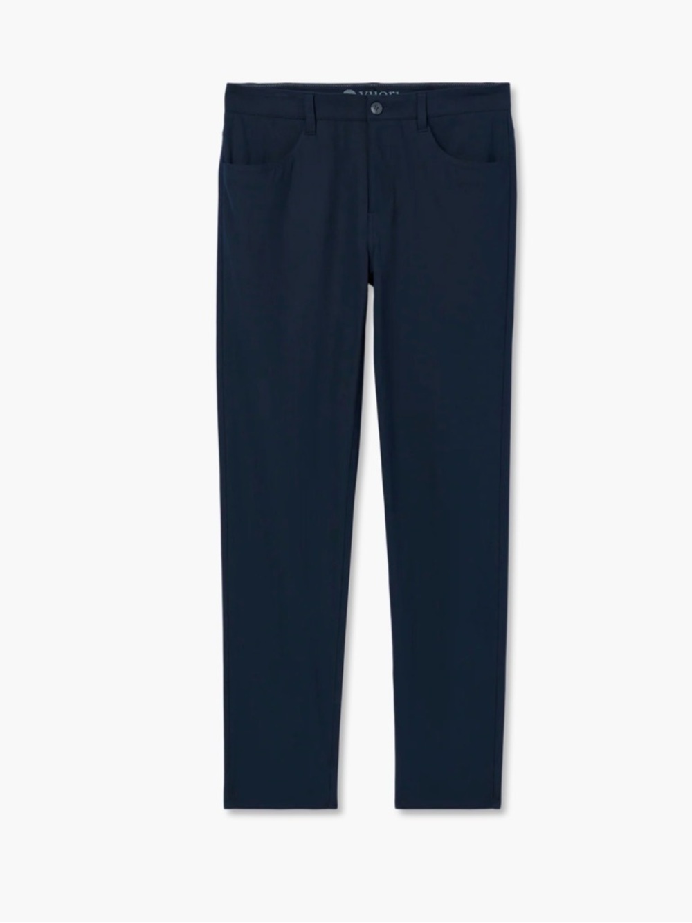 NWOT never been worn Vuori Men’s Meta Pant Slim Fit 32’’ ink